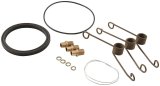 Allstar Performance Fuel Cell Filler Valve Components ALL99028 Seal Kit for Female Redhead Dry Break Valves, Kit thumbnail 1