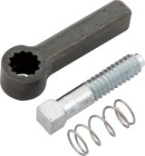 Allstar Performance Tire Groover Replacement Components ALL99104 Components, Tension Lever, Kit thumbnail 1