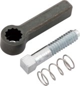 Allstar Performance Tire Groover Replacement Components ALL99104 Components, Tension Lever, Kit thumbnail 2