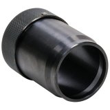 Allstar Performance Wheel Bearing Spacers ALL72320 Spacer, Steel, For Wide 5 Hubs, Each thumbnail 1