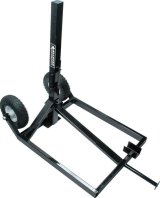 Allstar Performance Electric Tire Prep Carts ALL10567 Cart, Each thumbnail 1