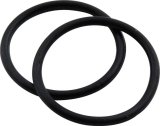 Allstar Performance Replacement Fuel Filter O-Rings ALL40237 O-Rings, Parts, Pair thumbnail 1