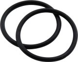 Allstar Performance Replacement Fuel Filter O-Rings ALL40237 O-Rings, Parts, Pair thumbnail 2