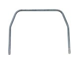 Allstar Performance Main Hoop Assemblies ALL99608 Roll Bar Components, Assemblies, Replacement for ALL22608, Buick, Chevrolet, Oldsmobile, Pontiac, Each thumbnail 1