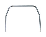 Allstar Performance Main Hoop Assemblies ALL99608 Roll Bar Components, Assemblies, Replacement for ALL22608, Buick, Chevrolet, Oldsmobile, Pontiac, Each thumbnail 2