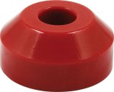 Allstar Performance Replacement Torque Absorber Bushings ALL56374 Bushing, Polyurethane, Red, 2.250 in. O.D., 0.750 in. I.D., 1.060 in. Thick, Each thumbnail 2
