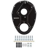 Allstar Performance Timing Covers ALL90081 Cover, Billet Aluminum, Sprint Raised Cam, Each thumbnail 2