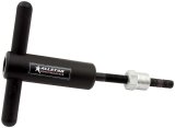 Allstar Performance Axle Removal Tools ALL66115 T-Handle Puller, 3/8 or 3/4 Coarse Threads, Each thumbnail 2