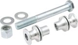 Allstar Performance Torque Link Replacement Components ALL60148 kits with multiple spacers allow the top link to be positioned where ever needed between b thumbnail 2