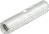 Allstar Performance Terminal Connectors ALL76000 Electrical Wiring Connectors, Tin Plated Copper, Butt Connectors, Female, 18-22 Gauge, Set of 20 thumbnail 1