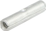 Allstar Performance Terminal Connectors ALL76000 Electrical Wiring Connectors, Tin Plated Copper, Butt Connectors, Female, 18-22 Gauge, Set of 20 thumbnail 2