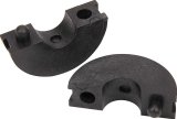 Allstar Performance Bump Stop Components ALL64420 14mm Shock Collar Shim Kit 1/2 in thumbnail 1