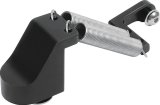 Allstar Performance Carb Mount Return Spring Kits ALL54197 Throttle and Bracket Kits, Kits, Aluminum, Included, Sold as a Kit thumbnail 1
