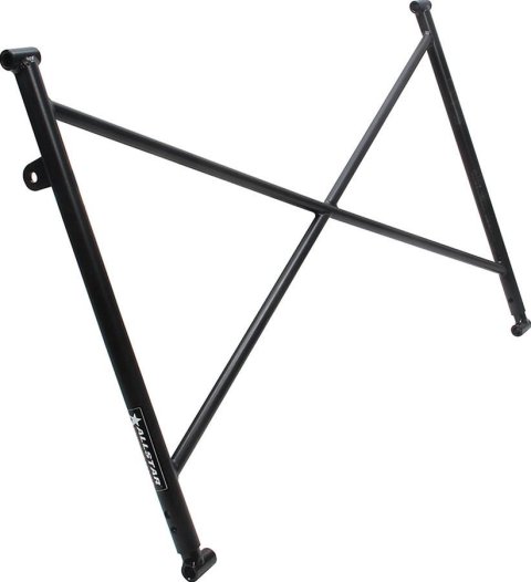 Allstar Performance Wing and Spoiler Components ALL55132 trees have an inX in design for lateral horizontal strength. Available in 16 in 18 in tall versi