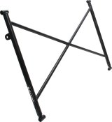 Allstar Performance Wing and Spoiler Components ALL55132 trees have an inX in design for lateral horizontal strength. Available in 16 in 18 in tall versi thumbnail 2