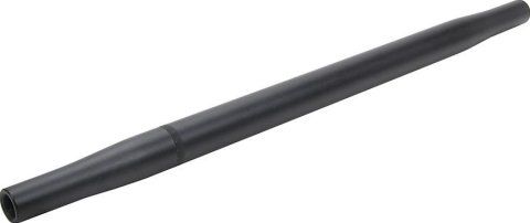 Allstar Performance Aluminum Suspension Tubes ALL56806-19 Threaded Tube, Tube, Smooth, 5/8-18 in. Thread, Aluminum, Black Anodized, 19.0 in. Length, Each