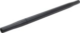 Allstar Performance Aluminum Suspension Tubes ALL56806-19 Threaded Tube, Tube, Smooth, 5/8-18 in. Thread, Aluminum, Black Anodized, 19.0 in. Length, Each thumbnail 2