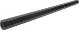 Allstar Performance Aluminum Suspension Tubes ALL56706 Threaded Tube, Tube, Hex, 3/4-16 in. Thread, Aluminum, Black Anodized, 6.0 in. Length, Each thumbnail 1