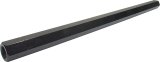 Allstar Performance Aluminum Suspension Tubes ALL56706 Threaded Tube, Tube, Hex, 3/4-16 in. Thread, Aluminum, Black Anodized, 6.0 in. Length, Each thumbnail 2