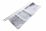 Allstar Performance Exhaust Wrap ALL34238 heat wrap, Universal Heat 7"x 22" thumbnail 1