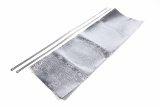 Allstar Performance Exhaust Wrap ALL34238 heat wrap, Universal Heat 7"x 22" thumbnail 2