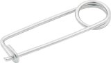 Allstar Performance Coilover Components ALL64182-10 2.5 in Coil-Over Diaper Pin thumbnail 2