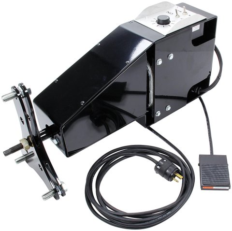 Allstar Performance Tire Preparation Stand Accessories ALL10576 Electric Motor For ALL10575