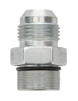 Allstar Performance Power Steering Fittings ALL99287 Fittings, Pump Fitting 10AN thumbnail 1