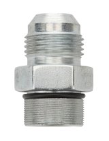 Allstar Performance Power Steering Fittings ALL99287 Fittings, Pump Fitting 10AN thumbnail 2