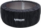 Allstar Performance Air Filter Wraps ALL26222 Filter, Cleaner Without Top Cover 14 in. x 5 in., Each thumbnail 1