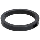 Allstar Performance Chassis Tabs, Brackets and Components ALL68338 Retaining Clamps, Retainer Clamps 2-Piece thumbnail 1
