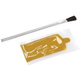 Allstar Performance Gear Marking Compound ALL78250 Compound, Yellow, Brush, Each thumbnail 1