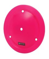 Allstar Performance Wheel Covers ALL44290 Universal Three Fastener Plastic with No Hardware Neon Pink thumbnail 1