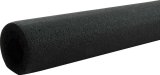 Allstar Performance Roll Bar Padding ALL14100-48 Padding, Black, 36.0 in. Length, Offset Alignment, Non SFI- Approved, Set of 48 thumbnail 1