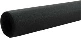 Allstar Performance Roll Bar Padding ALL14100-48 Padding, Black, 36.0 in. Length, Offset Alignment, Non SFI- Approved, Set of 48 thumbnail 2