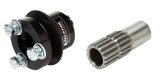 Allstar Performance Steering Coupler Components ALL52308 Wheel Disconnect Spline Style thumbnail 2