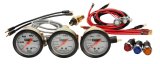 Allstar Performance Gauge Kits and Instrument Clusters ALL80081 Kit OP / WT / OT thumbnail 1
