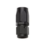 Allstar Performance Hose Ends ALL49316 Fitting, End, Straight, -16 AN to -16 AN Female, Aluminum, Black, Each thumbnail 1