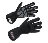 Allstar Performance Driving Gloves ALL916015 Glove SFI 3.3/5 Outseam D/L X-Large thumbnail 2