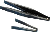 Allstar Performance Replacement Tire Groover Blades ALL10276 Groove Blades, #4 Round, Set of 12 thumbnail 1