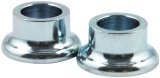 Allstar Performance Tapered Spacers ALL18572 Spacers, Steel, 0.740 in. to 0.995 in. Outside Diameter, 0.500 in. Inside Diameter, 0.500 in. Length, Pair thumbnail 2