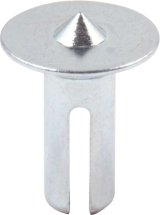 Allstar Performance Transfer Punches ALL19402 Punch, 5/16 in. Punch Diameter, Each thumbnail 2
