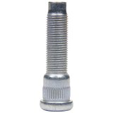 Allstar Performance Wheel Studs ALL44112 Studs, Press-In, 1/2-20 in. x 2.250 in. Long, .619 in. Diameter Knurl, Set of 5 thumbnail 1