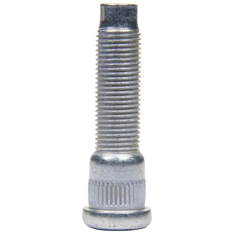 Allstar Performance Wheel Studs ALL44112 Studs, Press-In, 1/2-20 in. x 2.250 in. Long, .619 in. Diameter Knurl, Set of 5