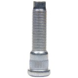 Allstar Performance Wheel Studs ALL44112 Studs, Press-In, 1/2-20 in. x 2.250 in. Long, .619 in. Diameter Knurl, Set of 5 thumbnail 2