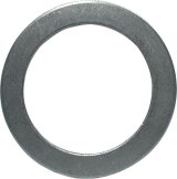 Allstar Performance Coil Spring Shims ALL56121 Shim, Steel, 1/8 in. Thick, Each thumbnail 2