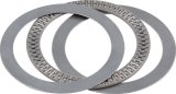 Allstar Performance Coilover Thrust Bearing Kits ALL64210 Shock Bearing, Coilover, Steel, Roller Bearings and Washers, Kit thumbnail 1