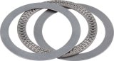 Allstar Performance Coilover Thrust Bearing Kits ALL64210 Shock Bearing, Coilover, Steel, Roller Bearings and Washers, Kit thumbnail 2