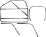 Allstar Performance Main Hoop Assemblies ALL99209 Assembly, Replacement for ALL22109, Each thumbnail 1