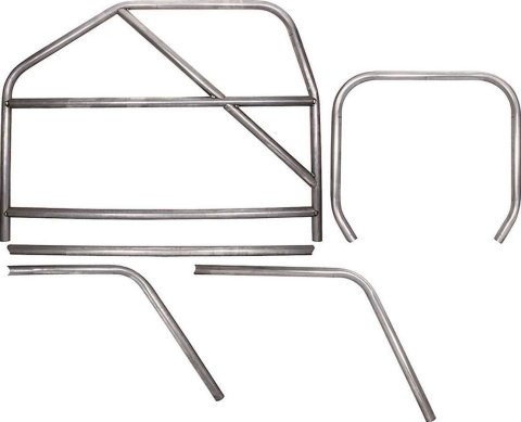 Allstar Performance Main Hoop Assemblies ALL99209 Assembly, Replacement for ALL22109, Each